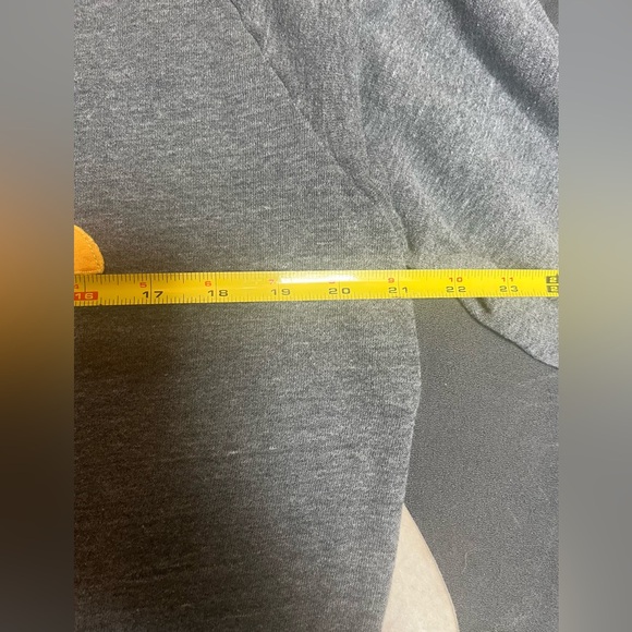 SOLD💔Nation Daydream Sunburst Boho Embroidered Surfer Girl Sweatshirt L - Picture 6 of 7